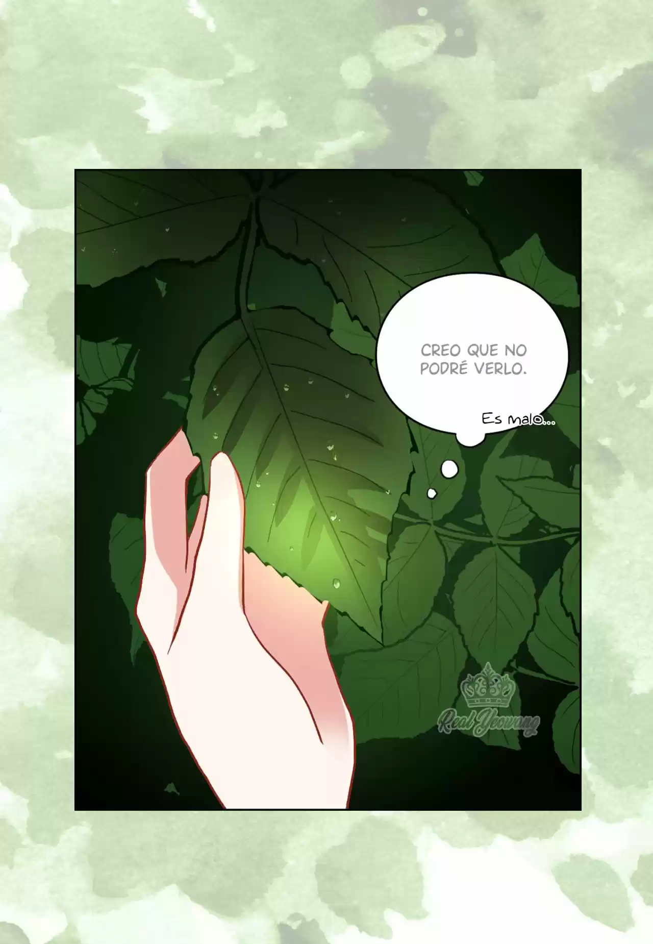 Luci capítulo 16, página 36