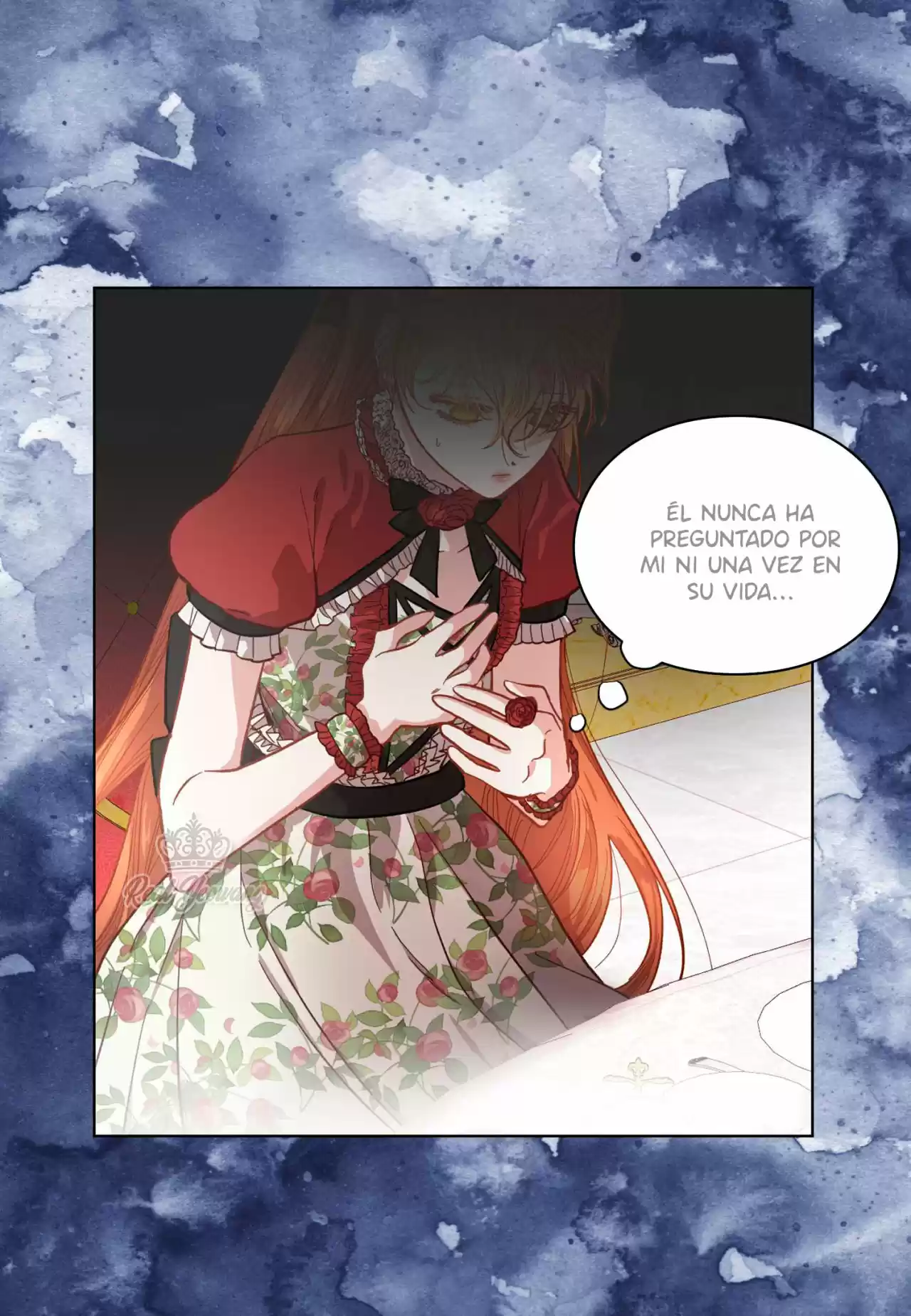 Luci capítulo 16, página 42