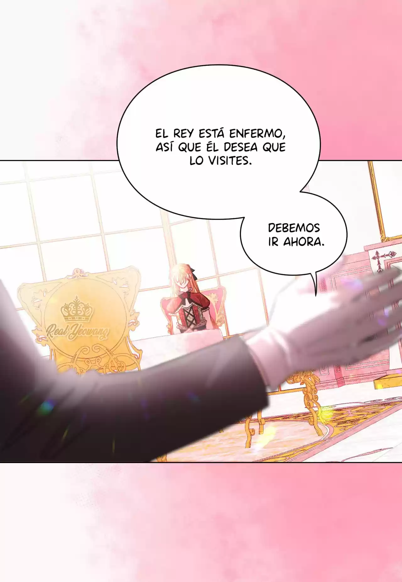 Luci capítulo 16, página 44