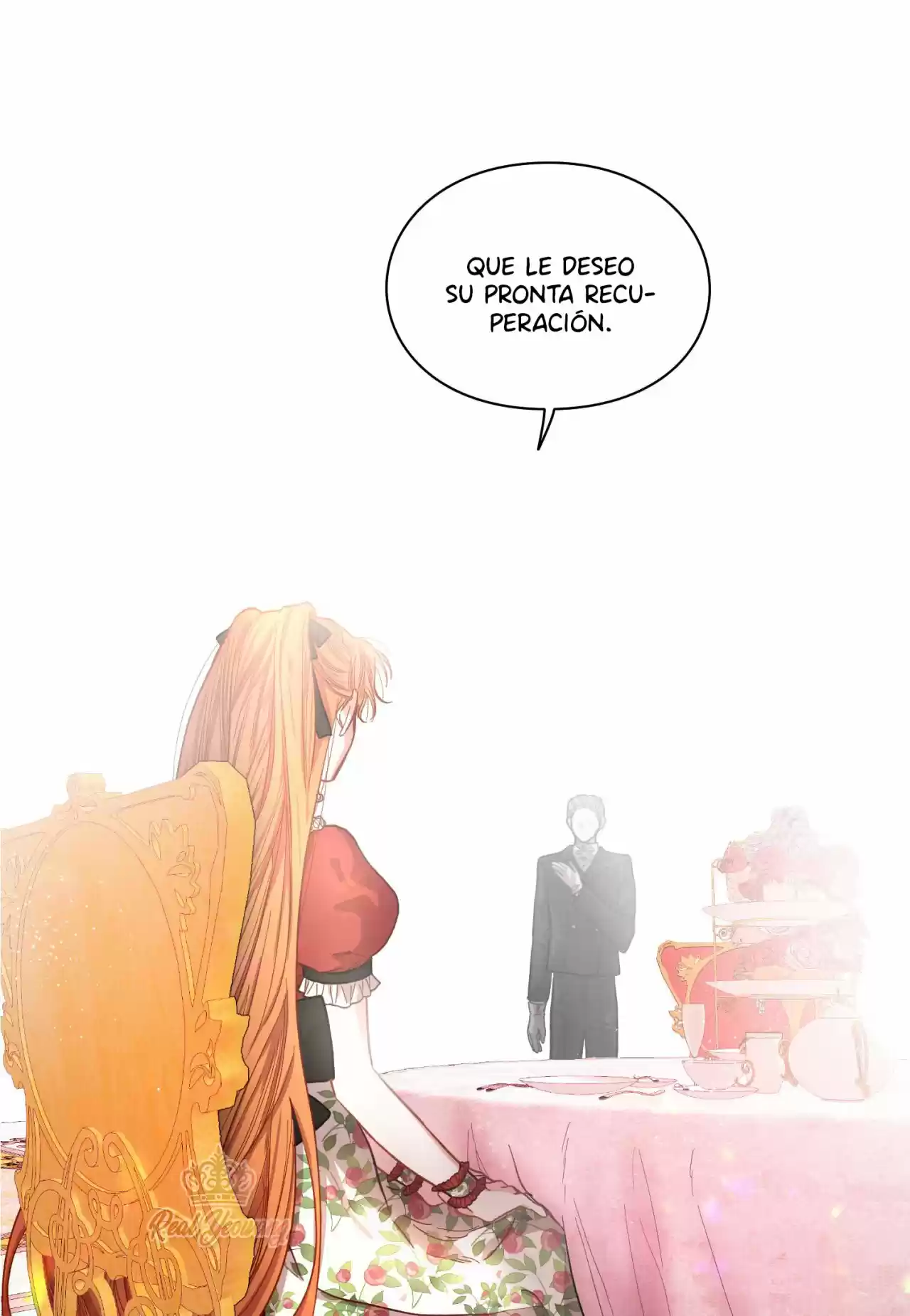 Luci capítulo 16, página 53