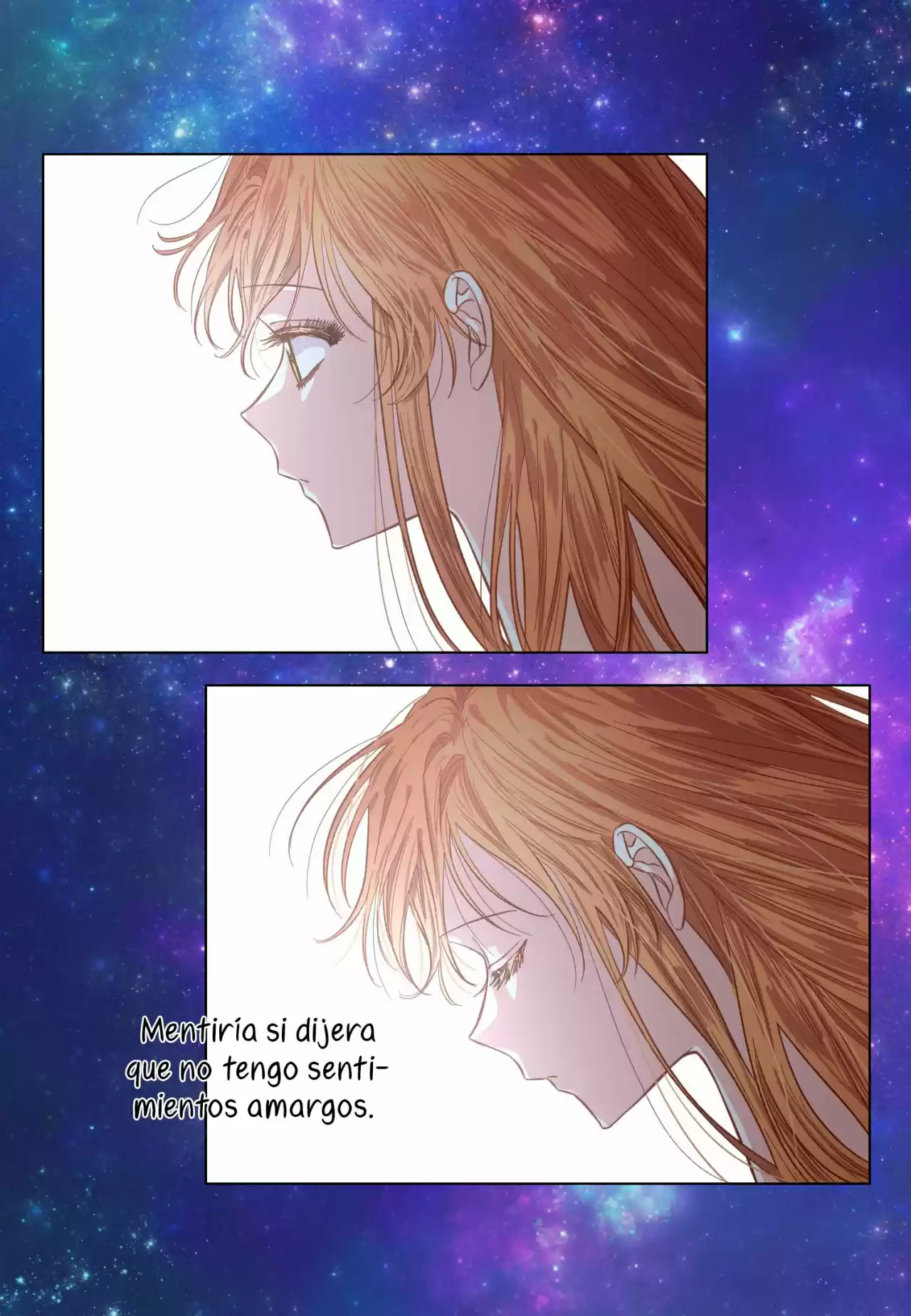 Luci capítulo 16, página 108