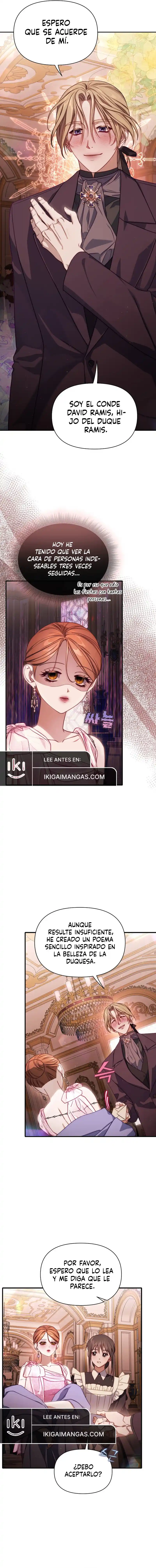 Luci capítulo 161, página 4