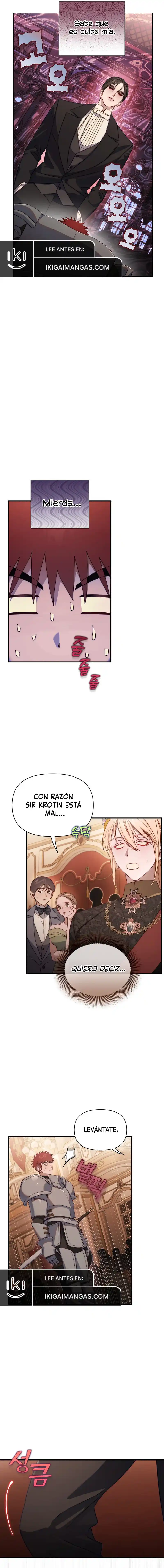 Luci capítulo 163, página 4
