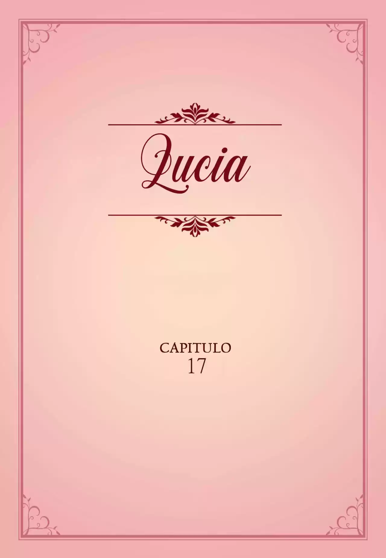 Luci capítulo 17, página 4