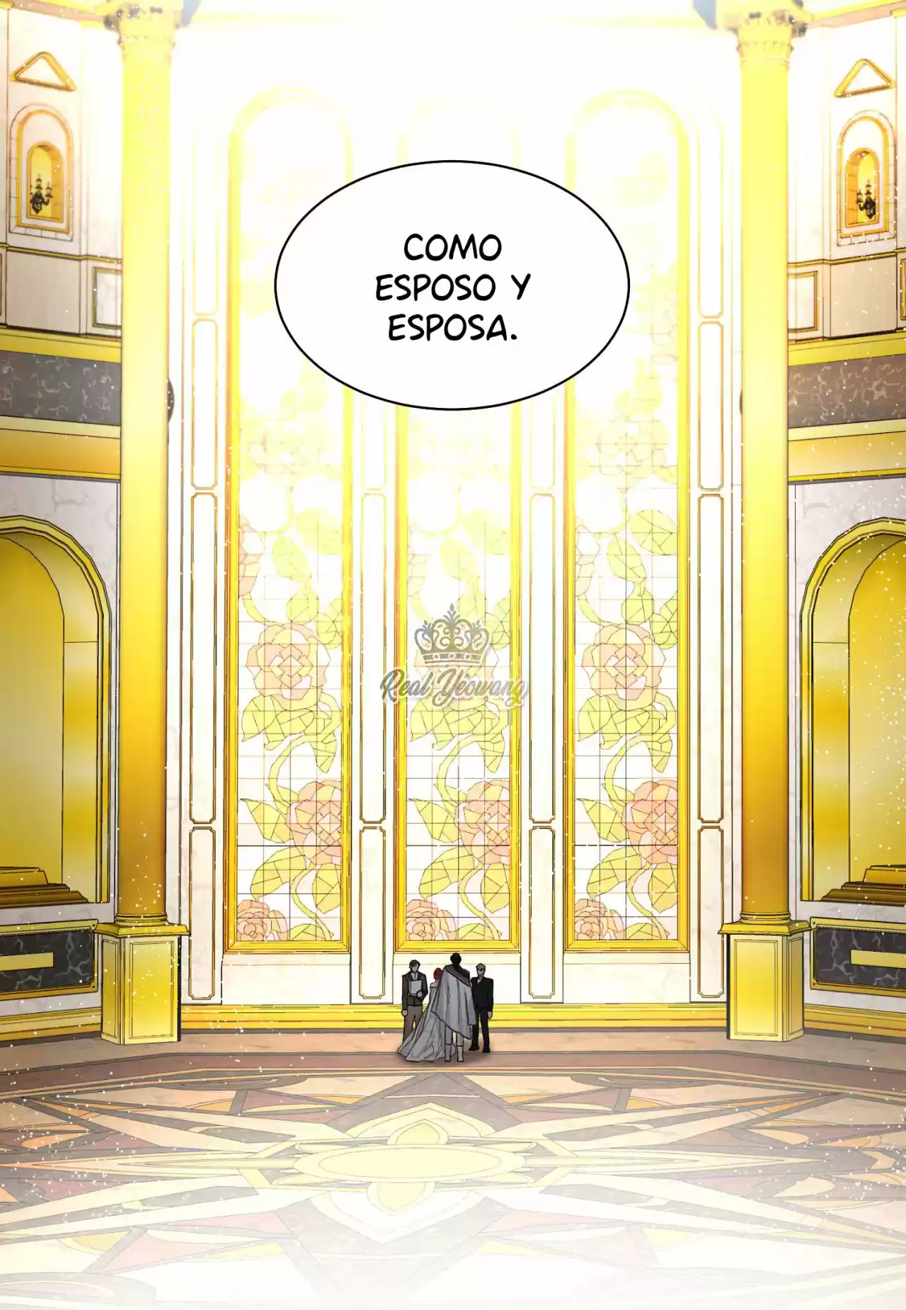 Luci capítulo 17, página 13
