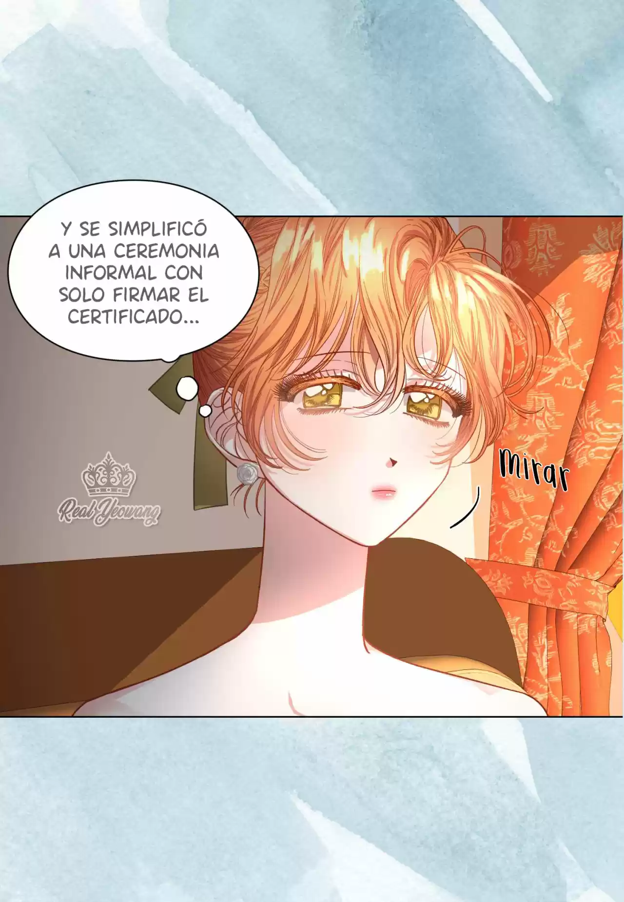 Luci capítulo 17, página 17