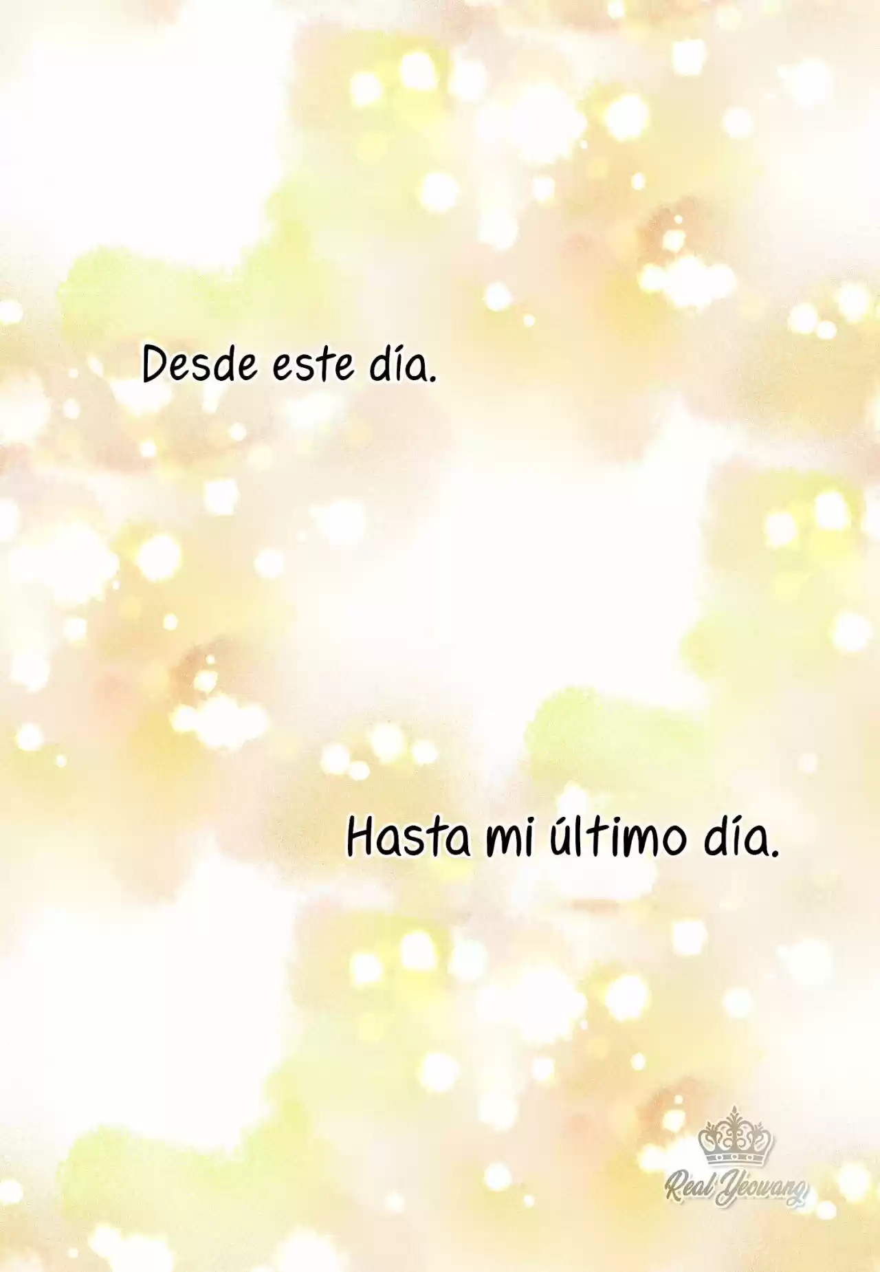 Luci capítulo 17, página 22