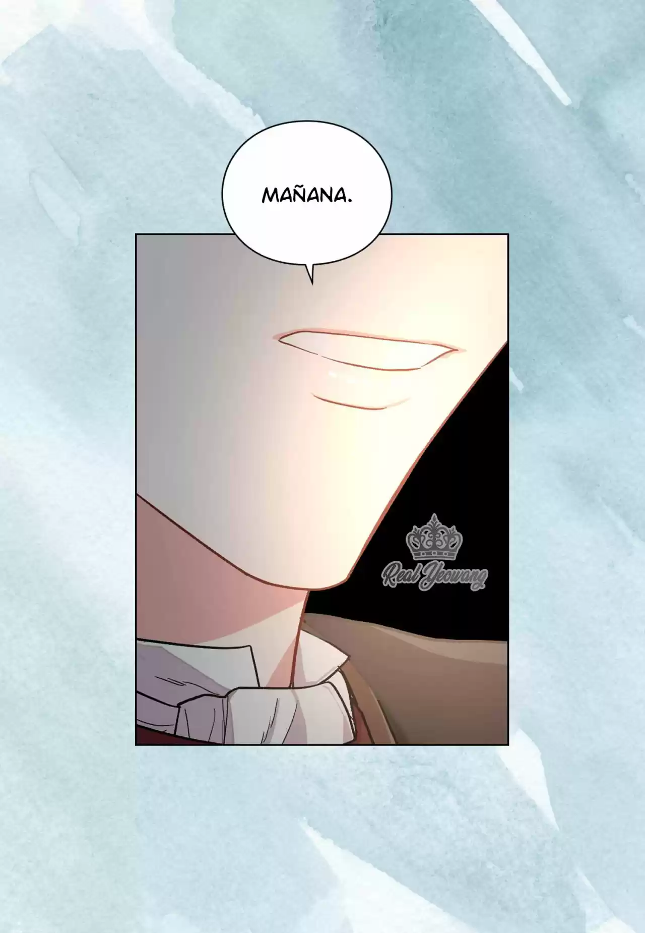 Luci capítulo 17, página 34