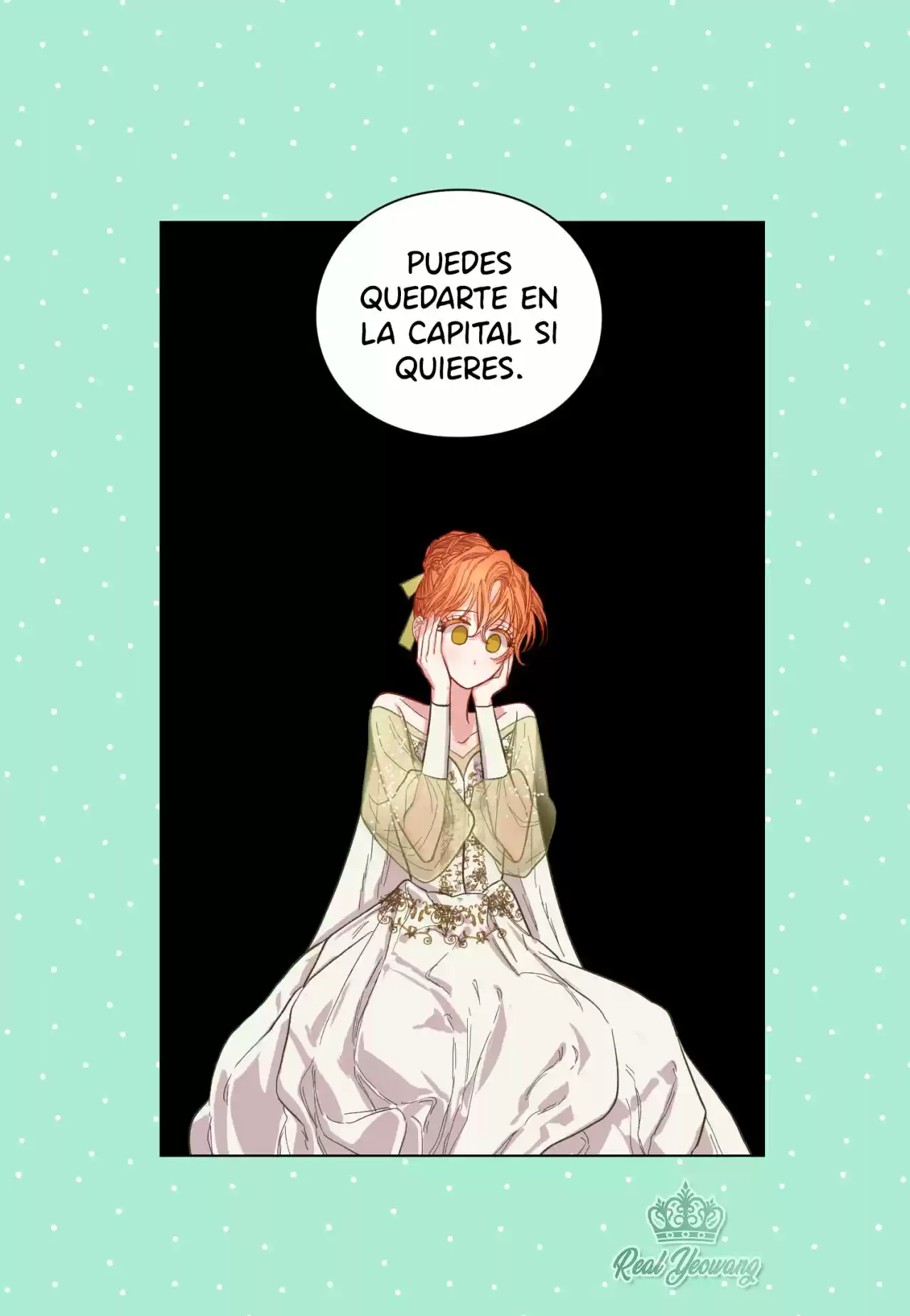 Luci capítulo 17, página 42