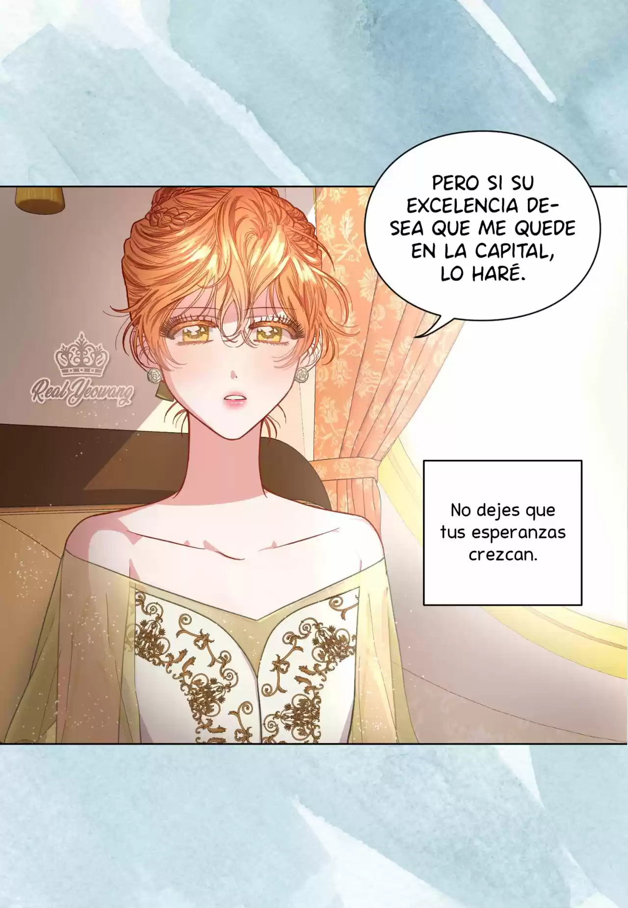 Luci capítulo 17, página 47