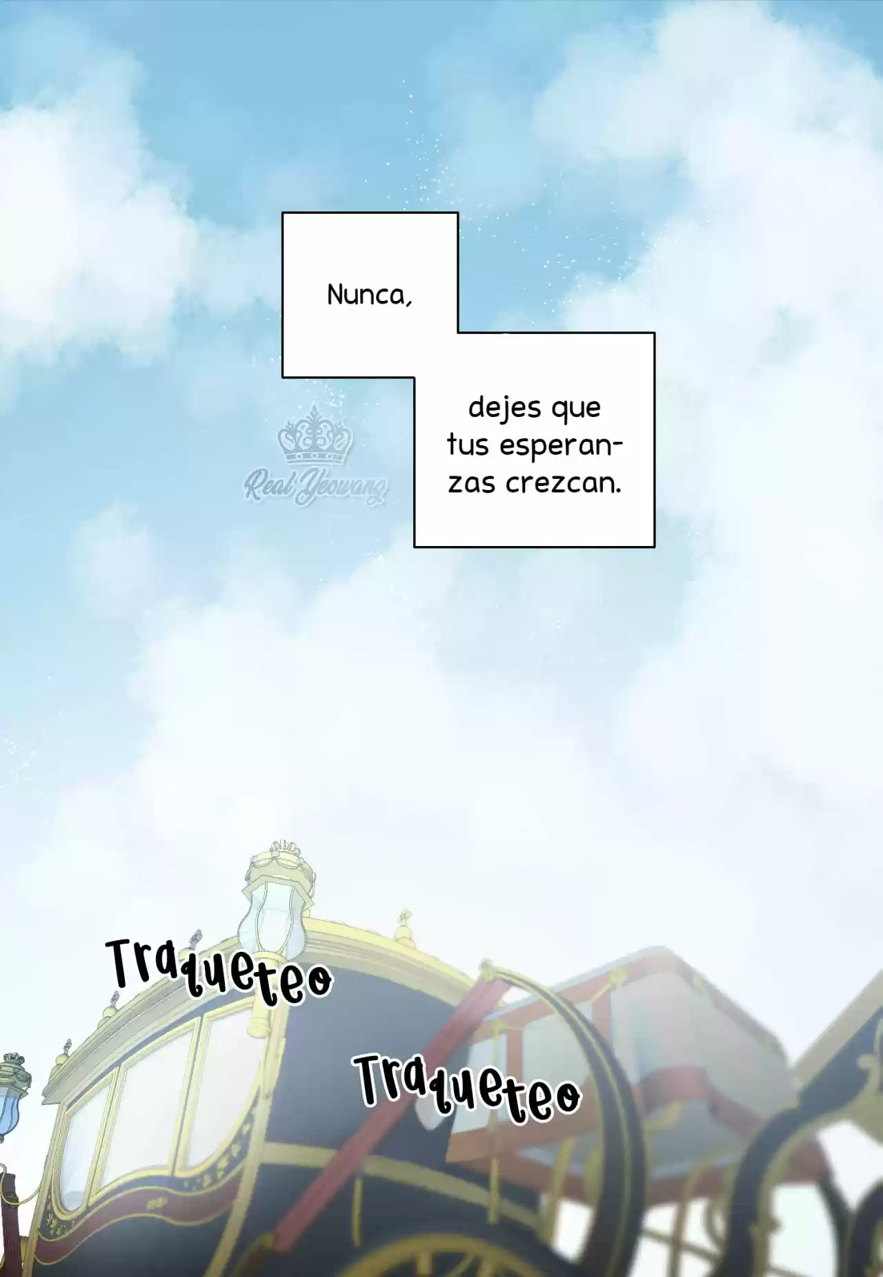 Luci capítulo 17, página 51