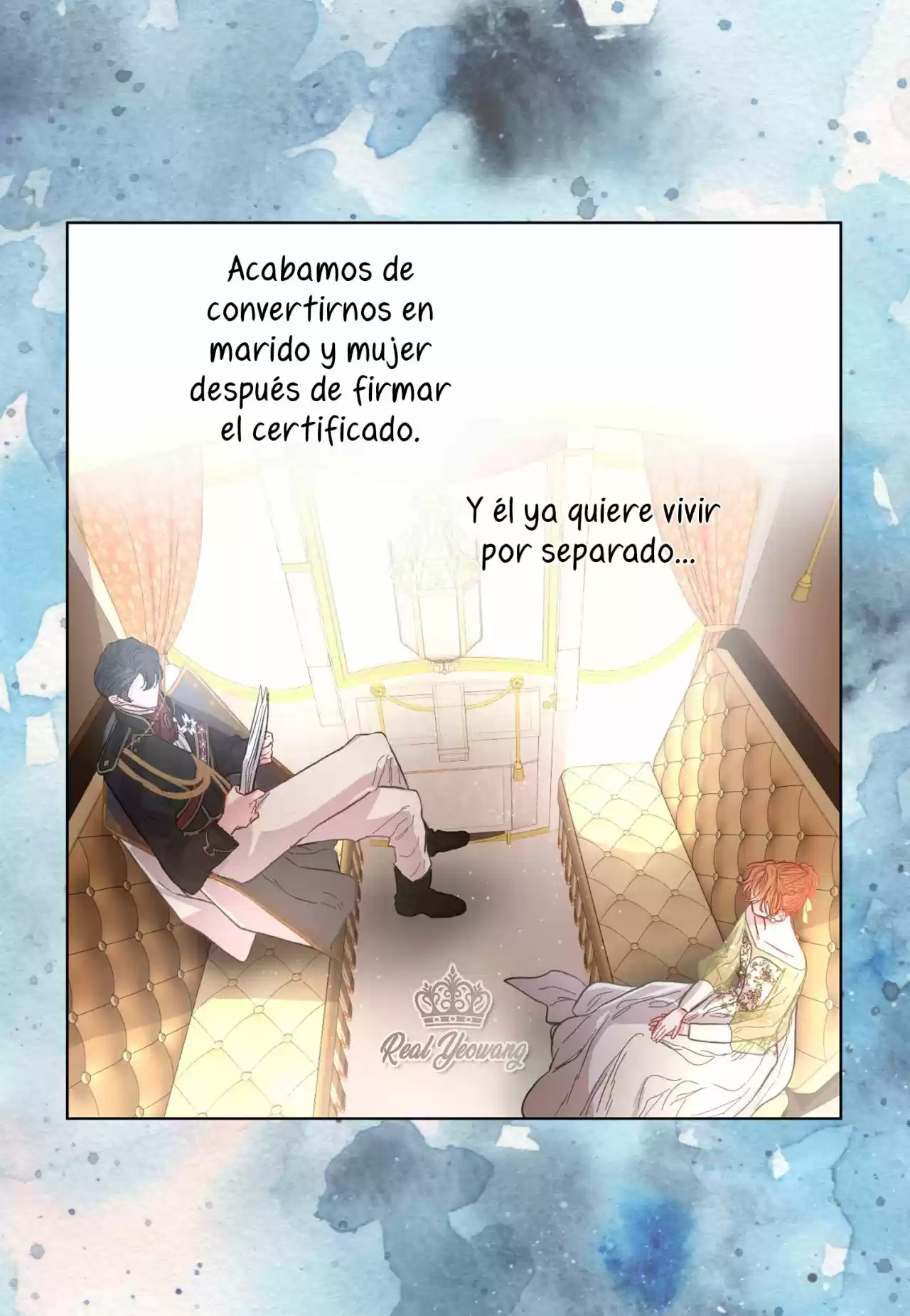 Luci capítulo 17, página 52