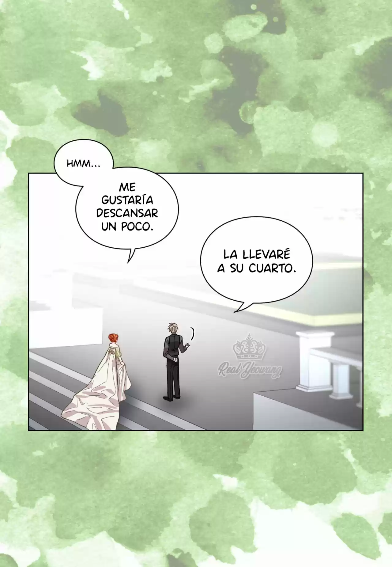 Luci capítulo 17, página 77