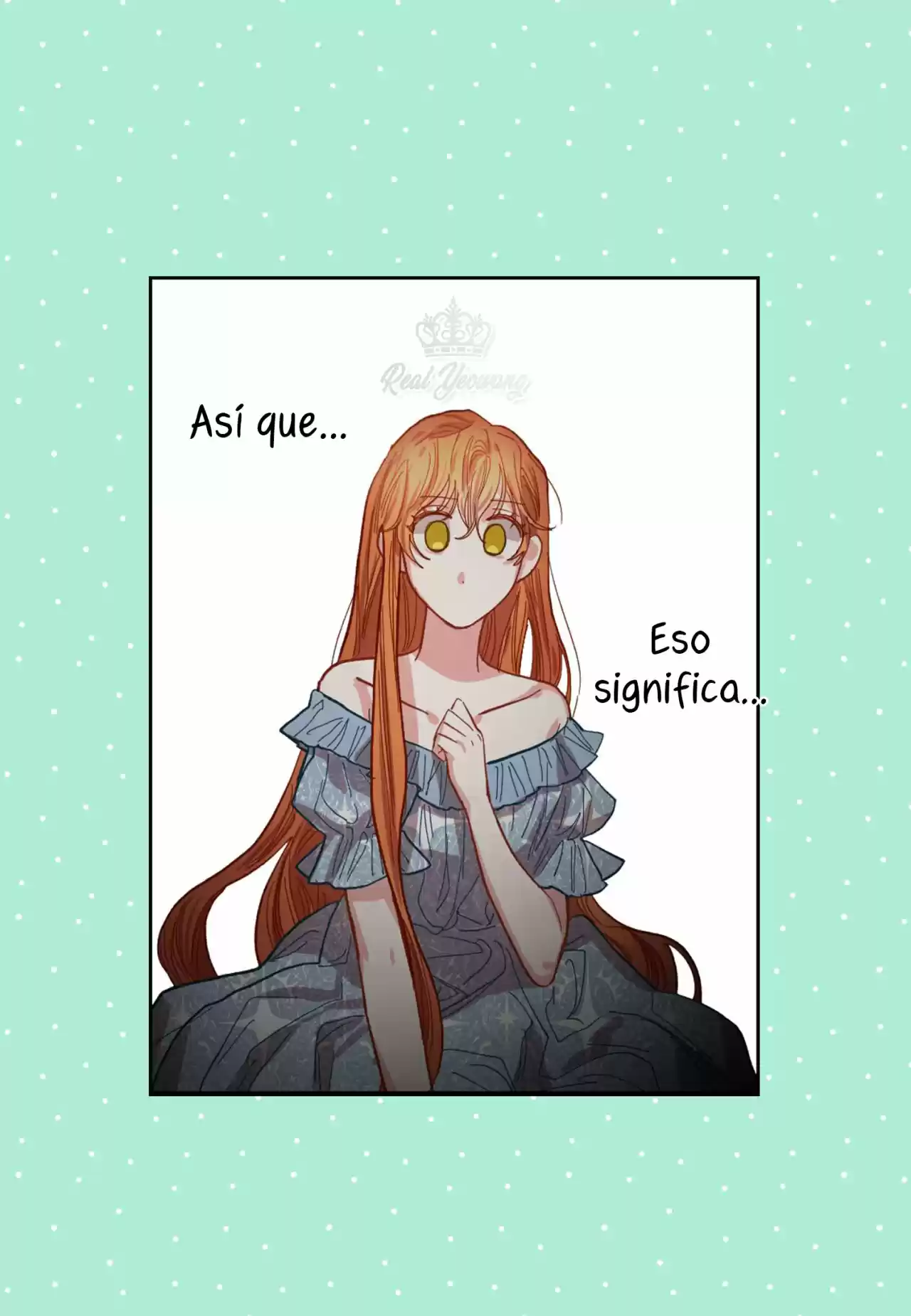 Luci capítulo 17, página 112