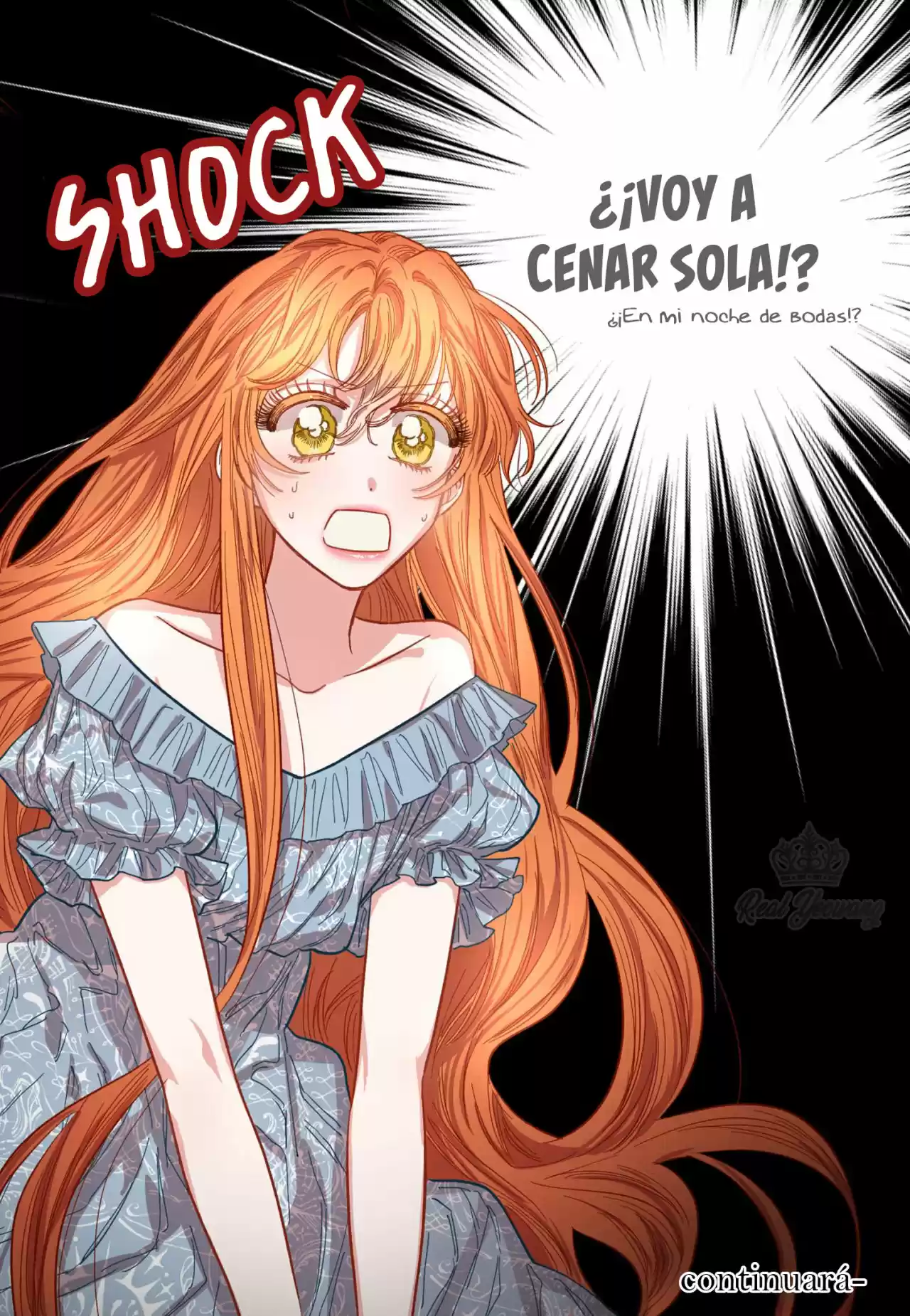 Luci capítulo 17, página 113