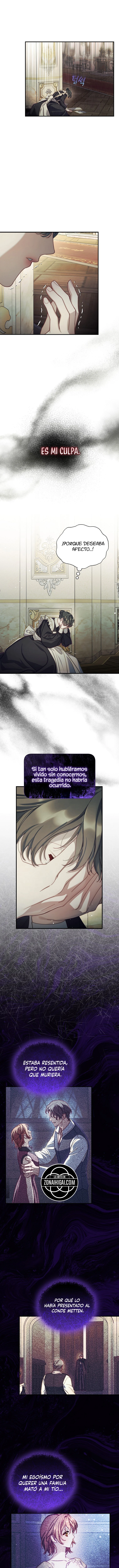 Luci capítulo 175, página 4