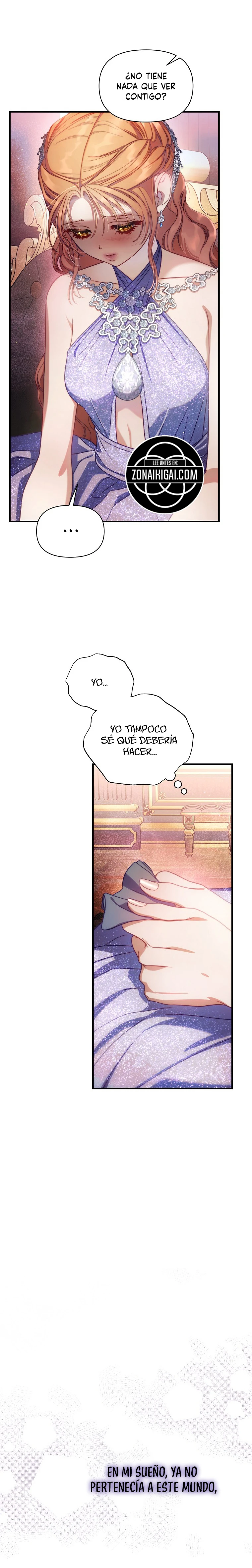 Luci capítulo 175, página 12