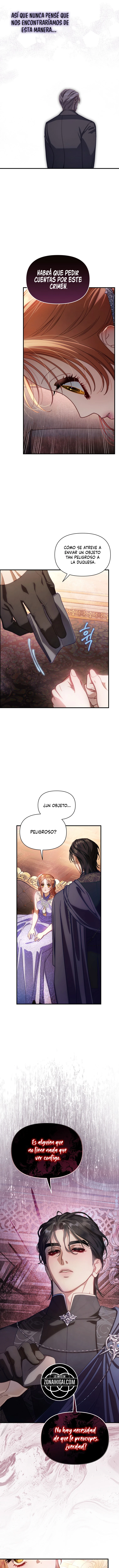 Luci capítulo 175, página 13