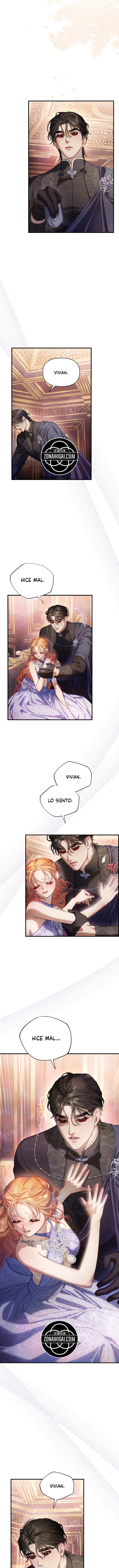 Luci capítulo 175, página 15
