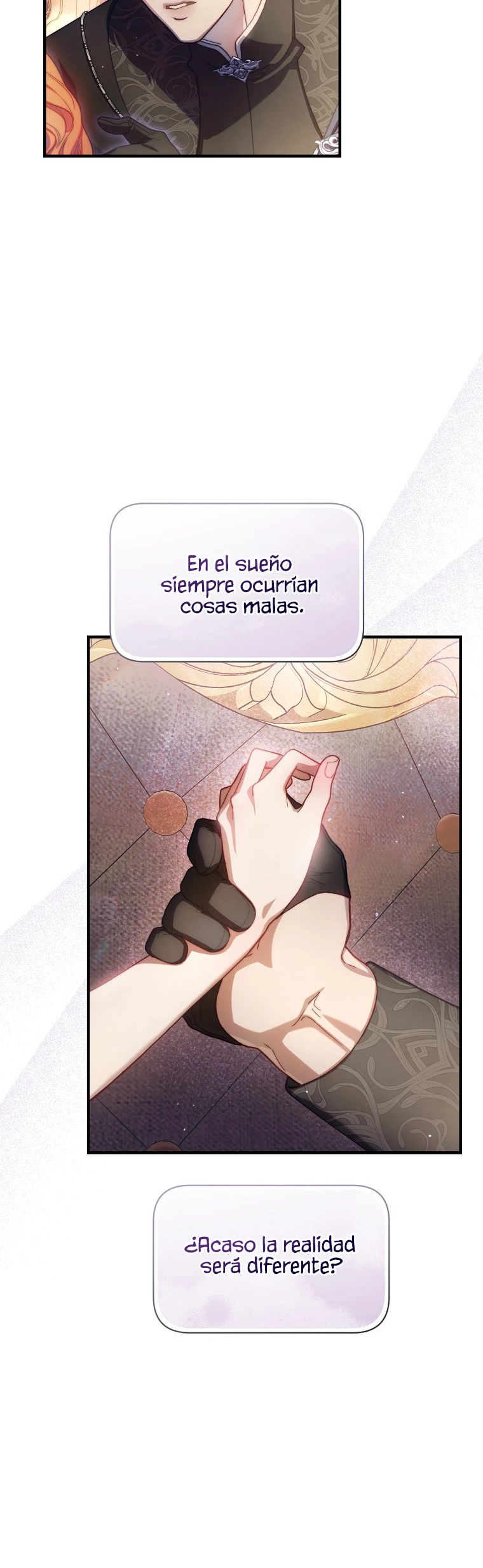 Luci capítulo 175, página 16