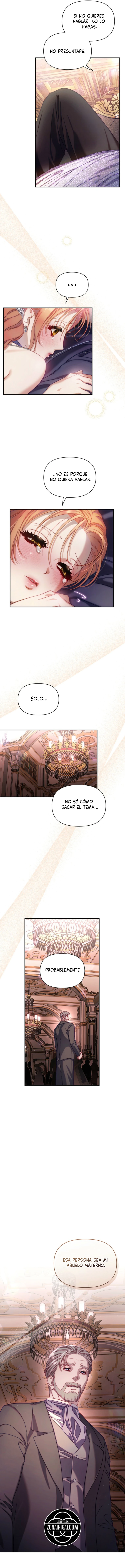 Luci capítulo 176, página 4
