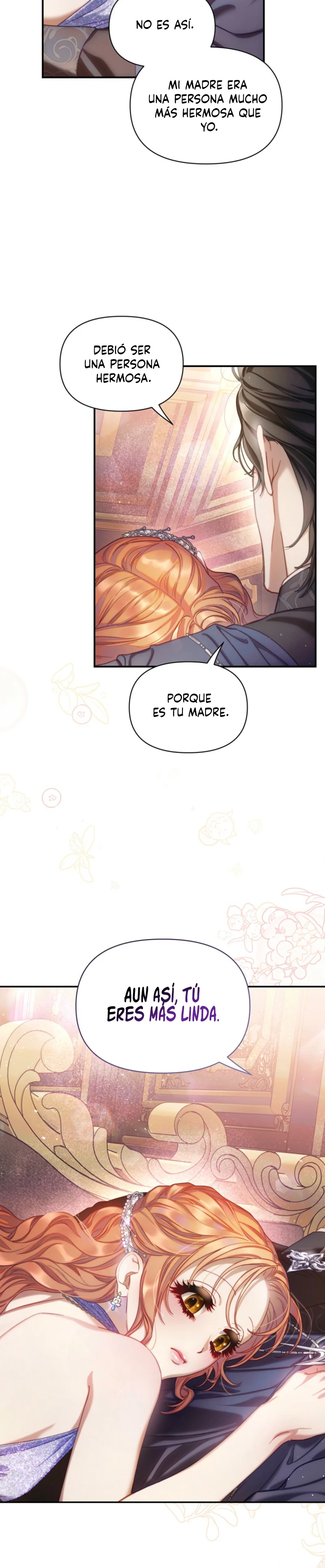 Luci capítulo 176, página 7