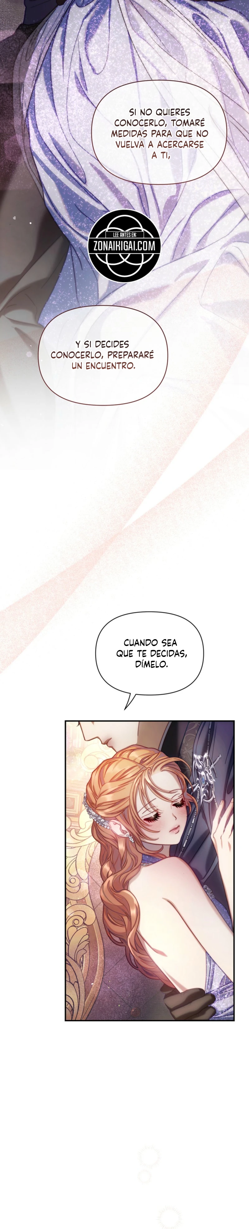 Luci capítulo 176, página 9