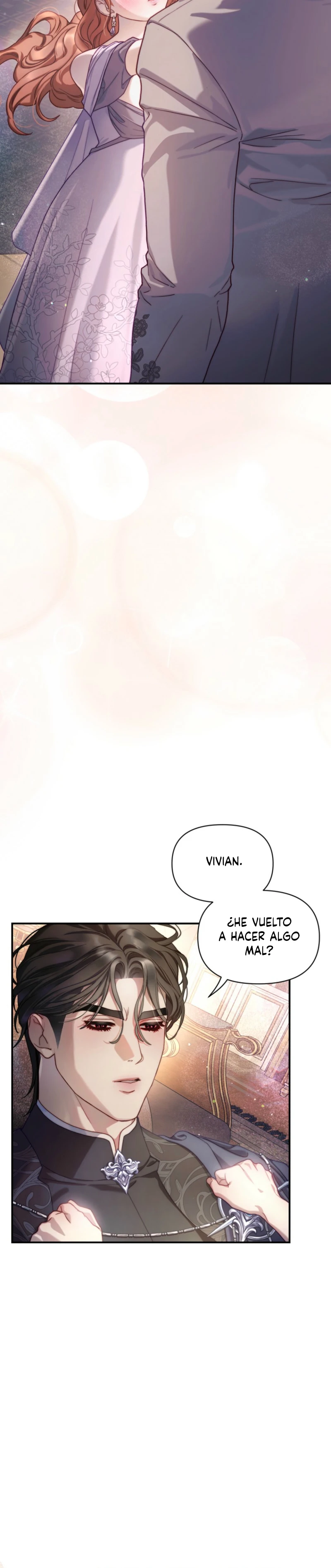 Luci capítulo 176, página 16