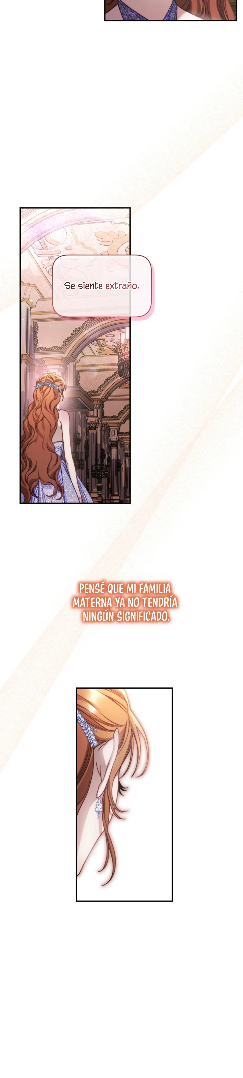 Luci capítulo 177, página 5