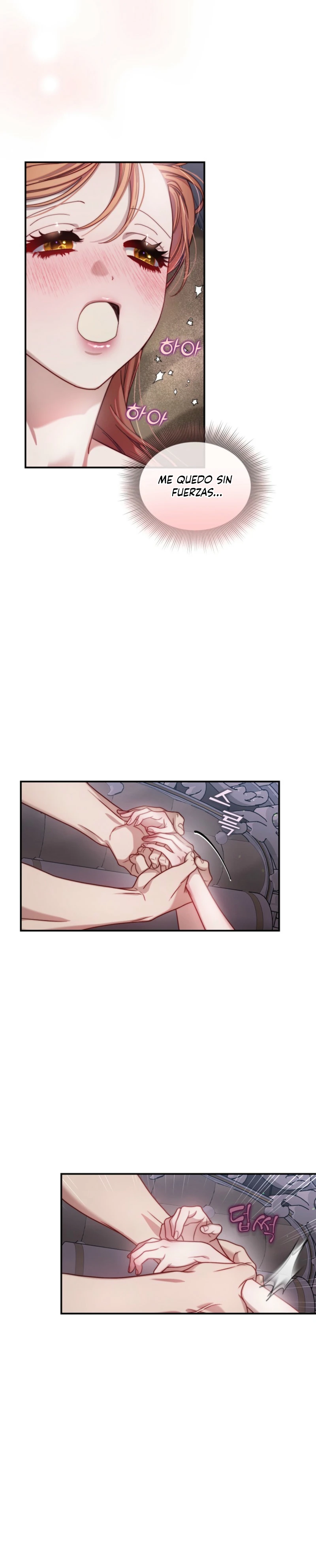 Luci capítulo 177, página 12