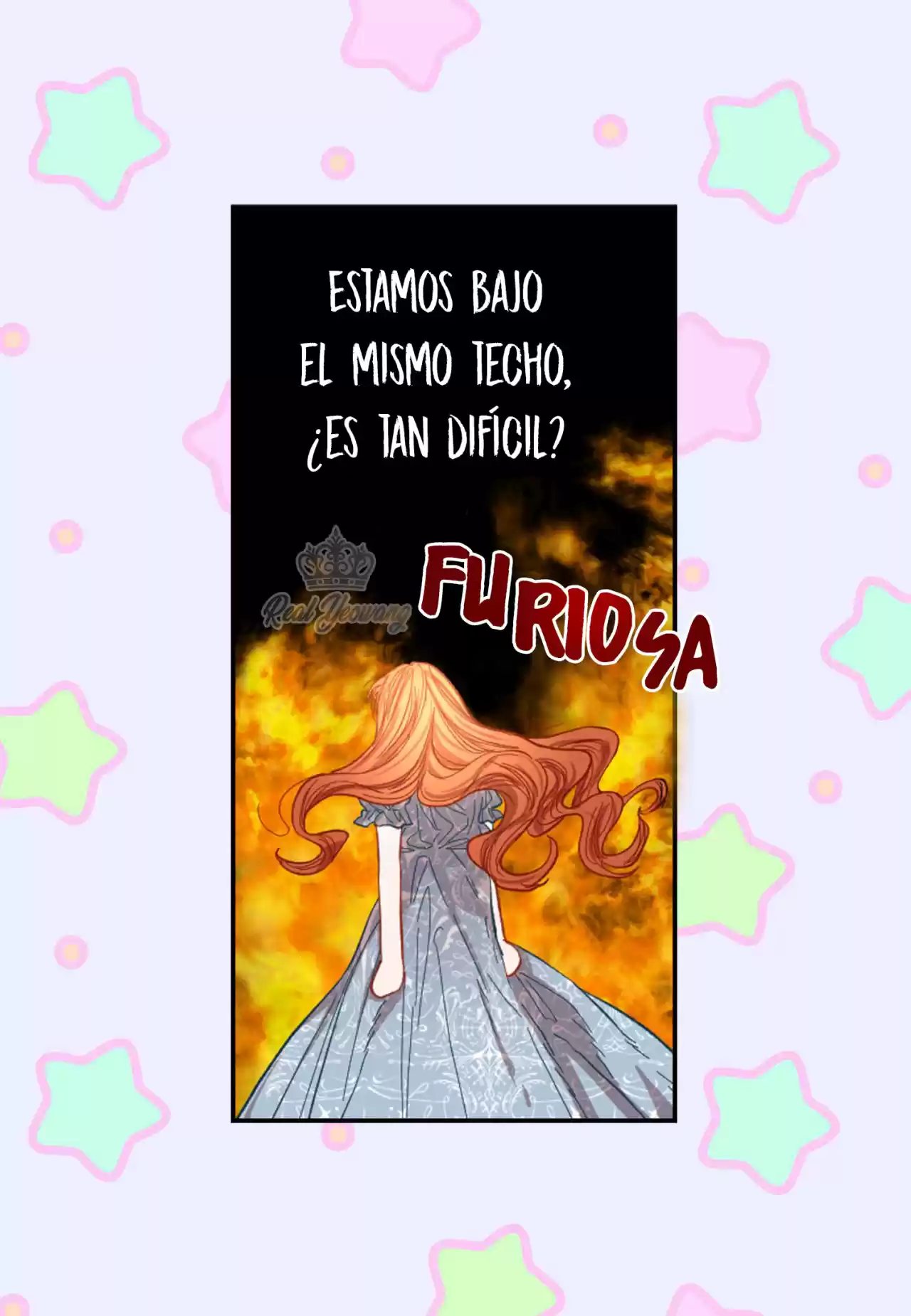 Luci capítulo 18, página 9