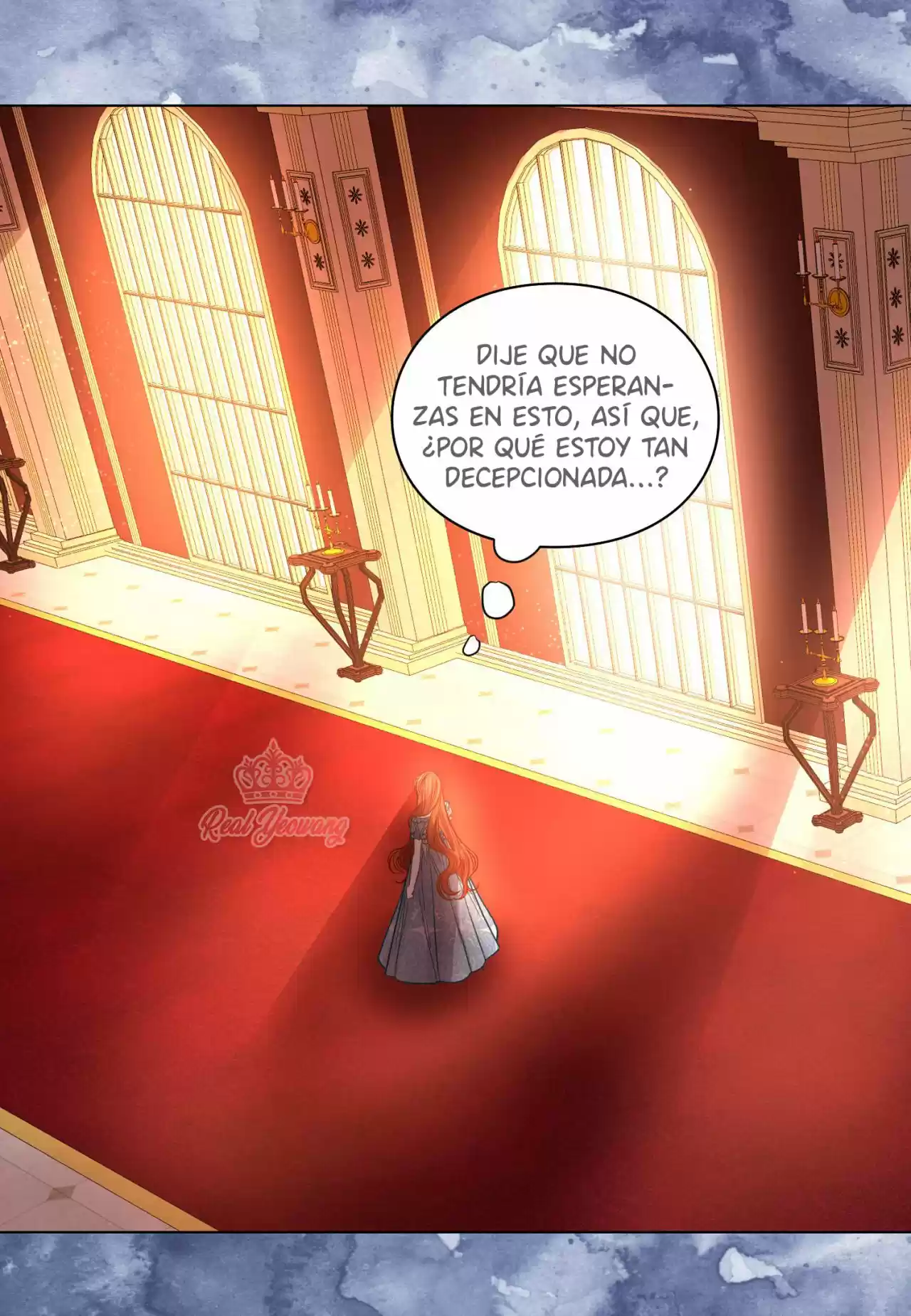 Luci capítulo 18, página 11