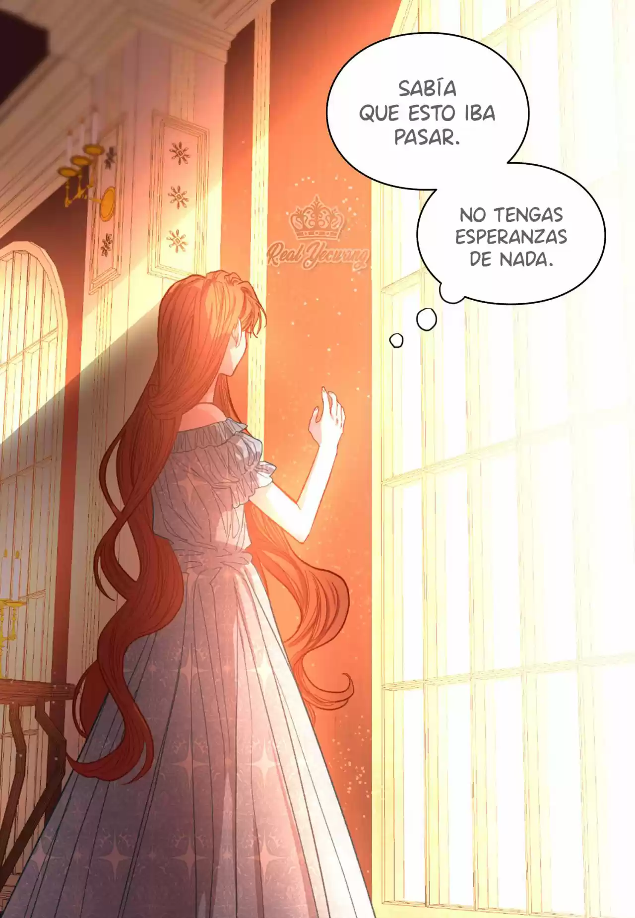 Luci capítulo 18, página 13