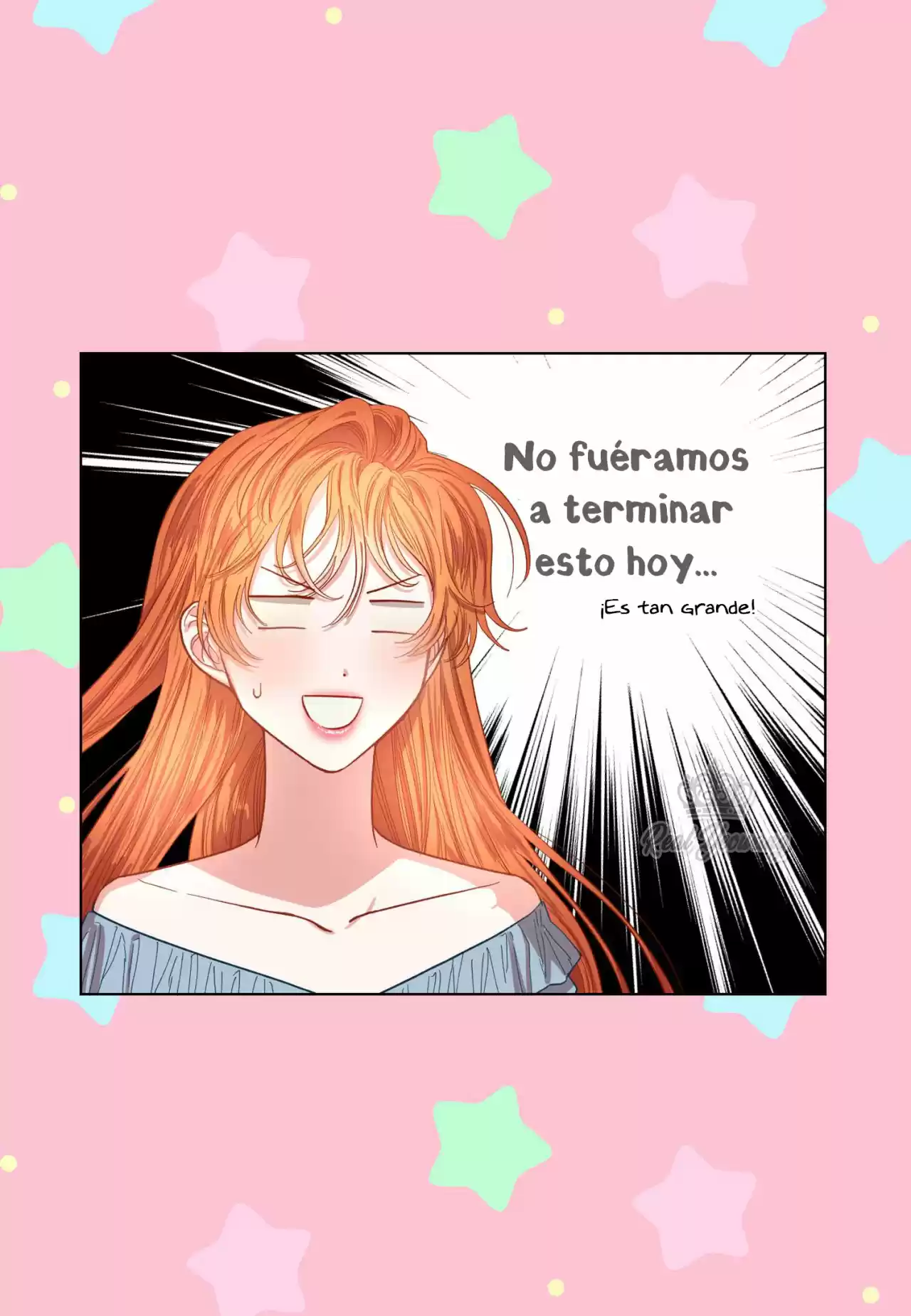Luci capítulo 18, página 31