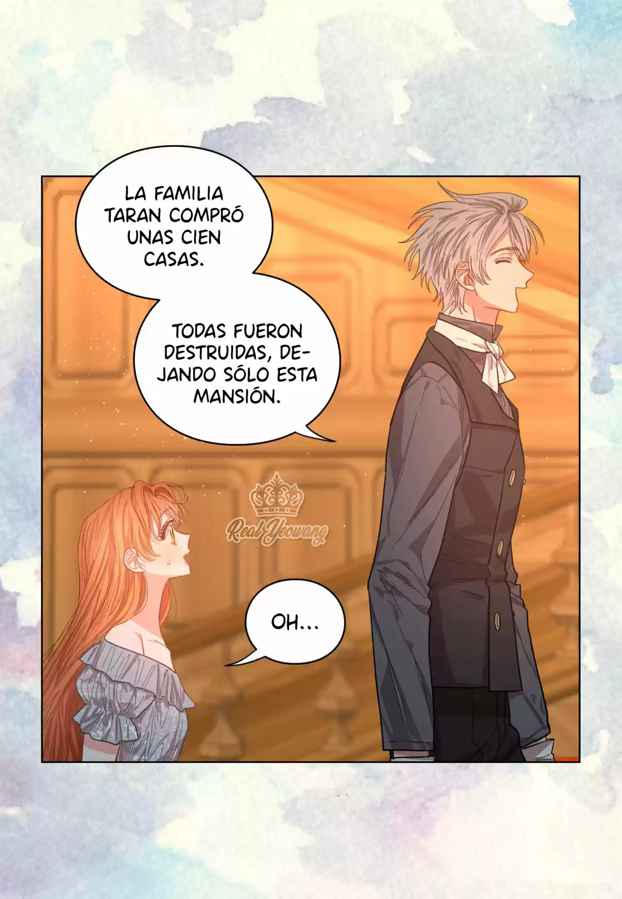Luci capítulo 18, página 41