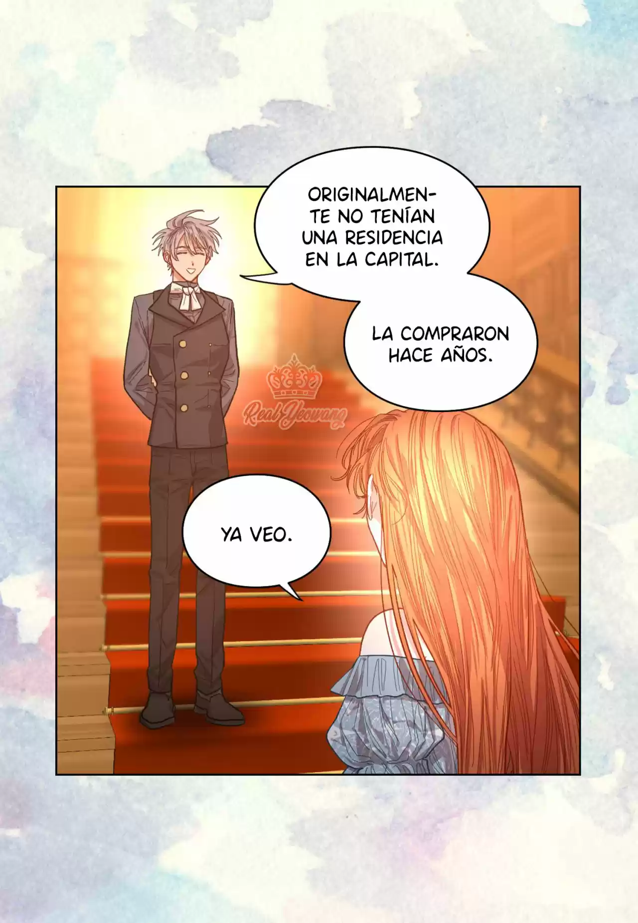 Luci capítulo 18, página 46