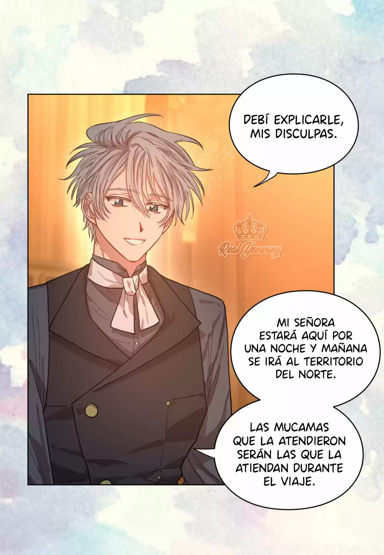 Luci capítulo 18, página 48