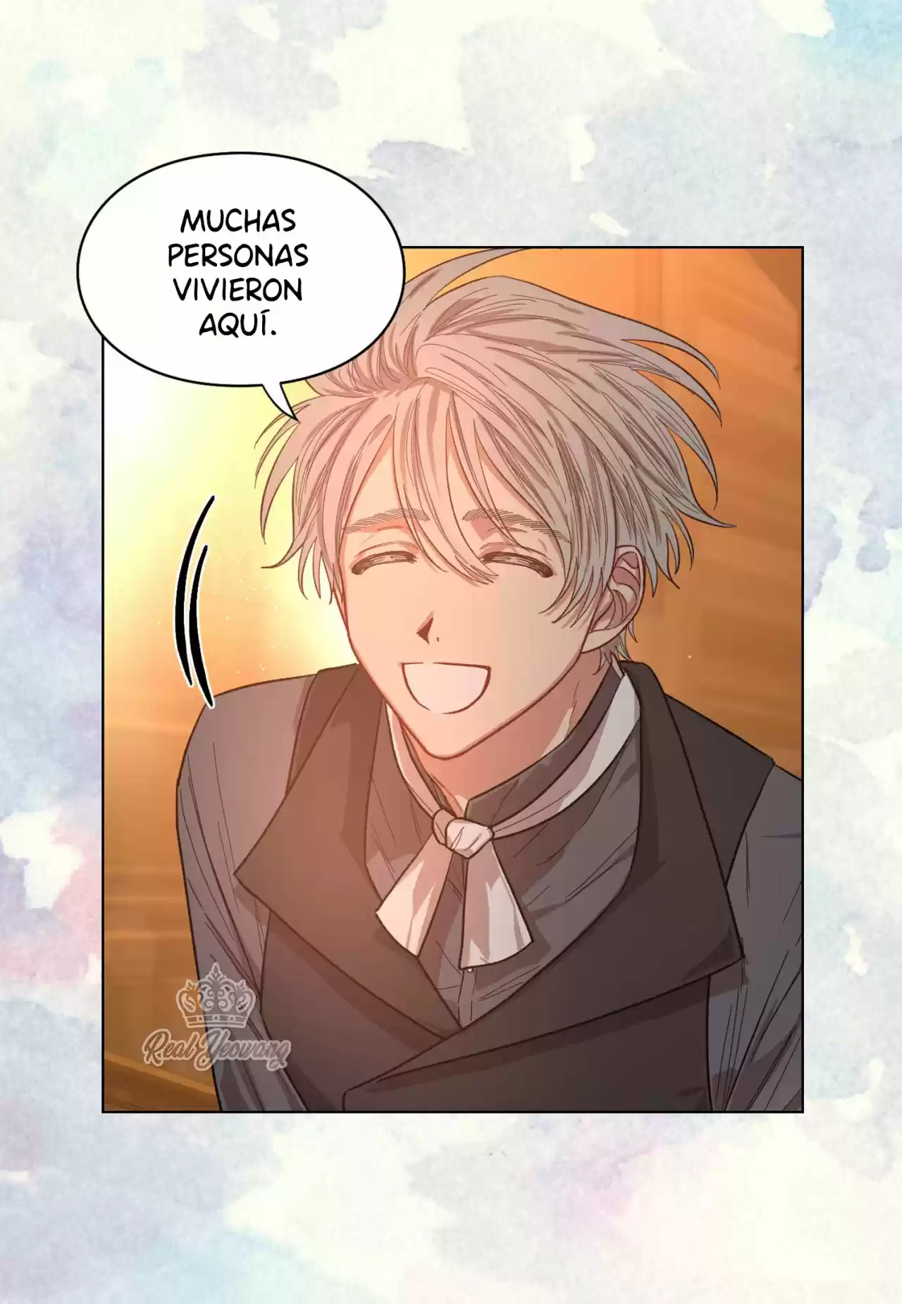 Luci capítulo 18, página 51