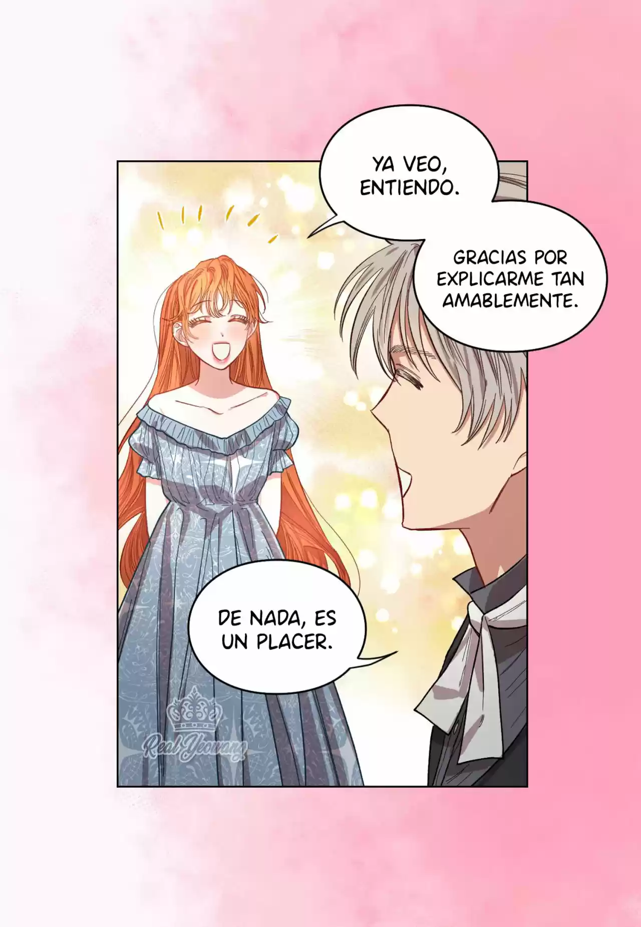 Luci capítulo 18, página 56