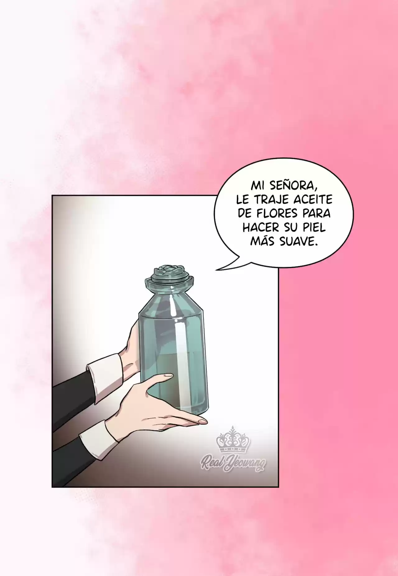 Luci capítulo 18, página 65