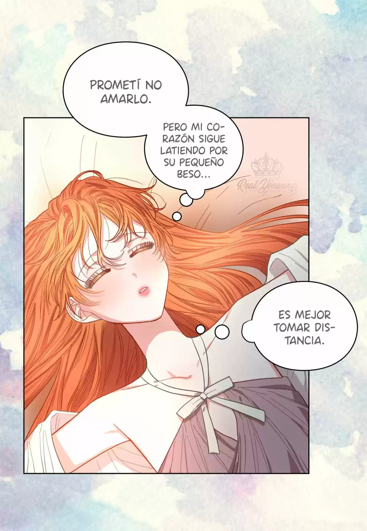 Luci capítulo 18, página 68