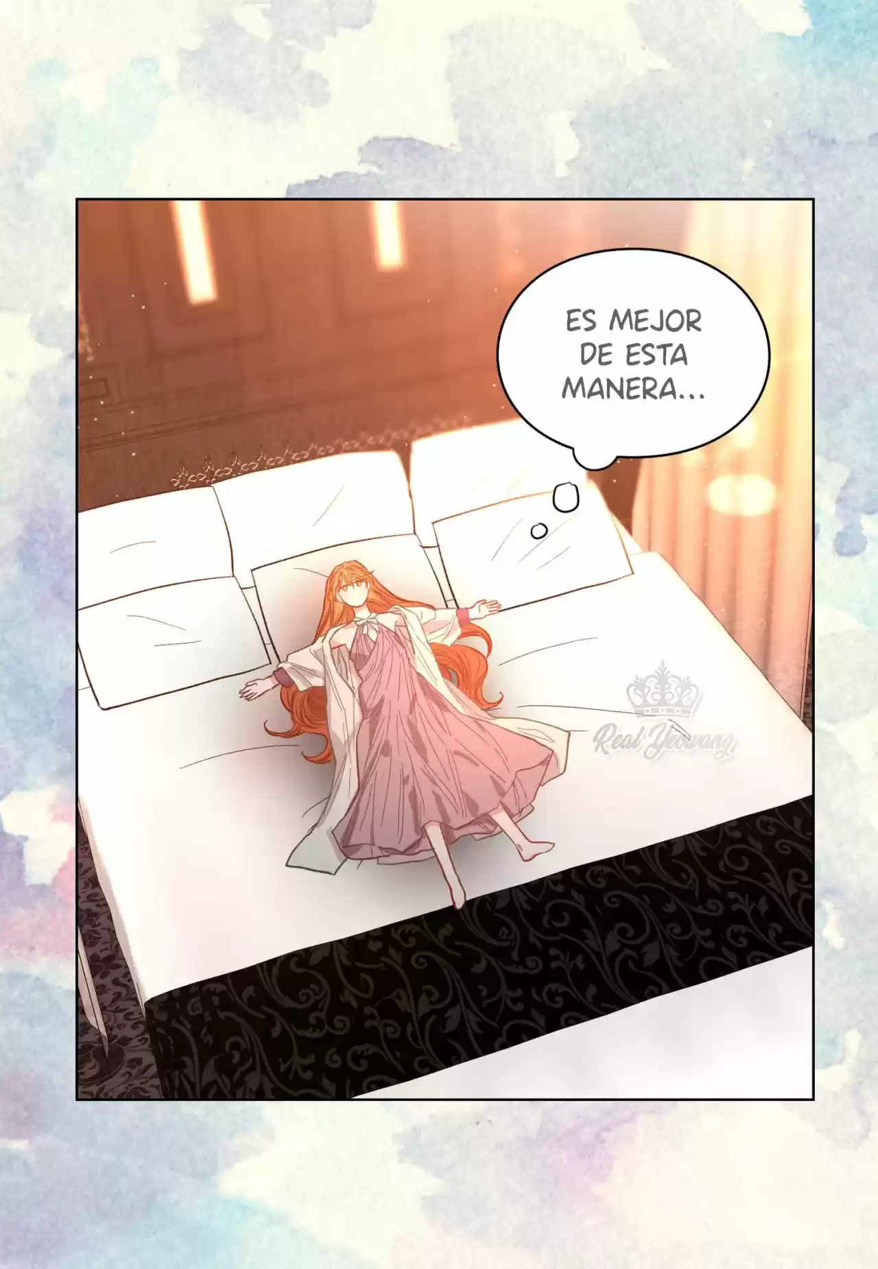Luci capítulo 18, página 77