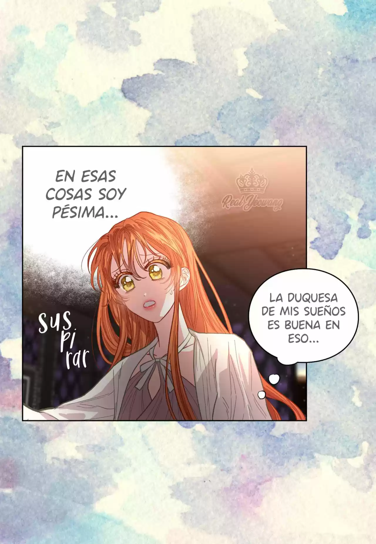 Luci capítulo 18, página 78