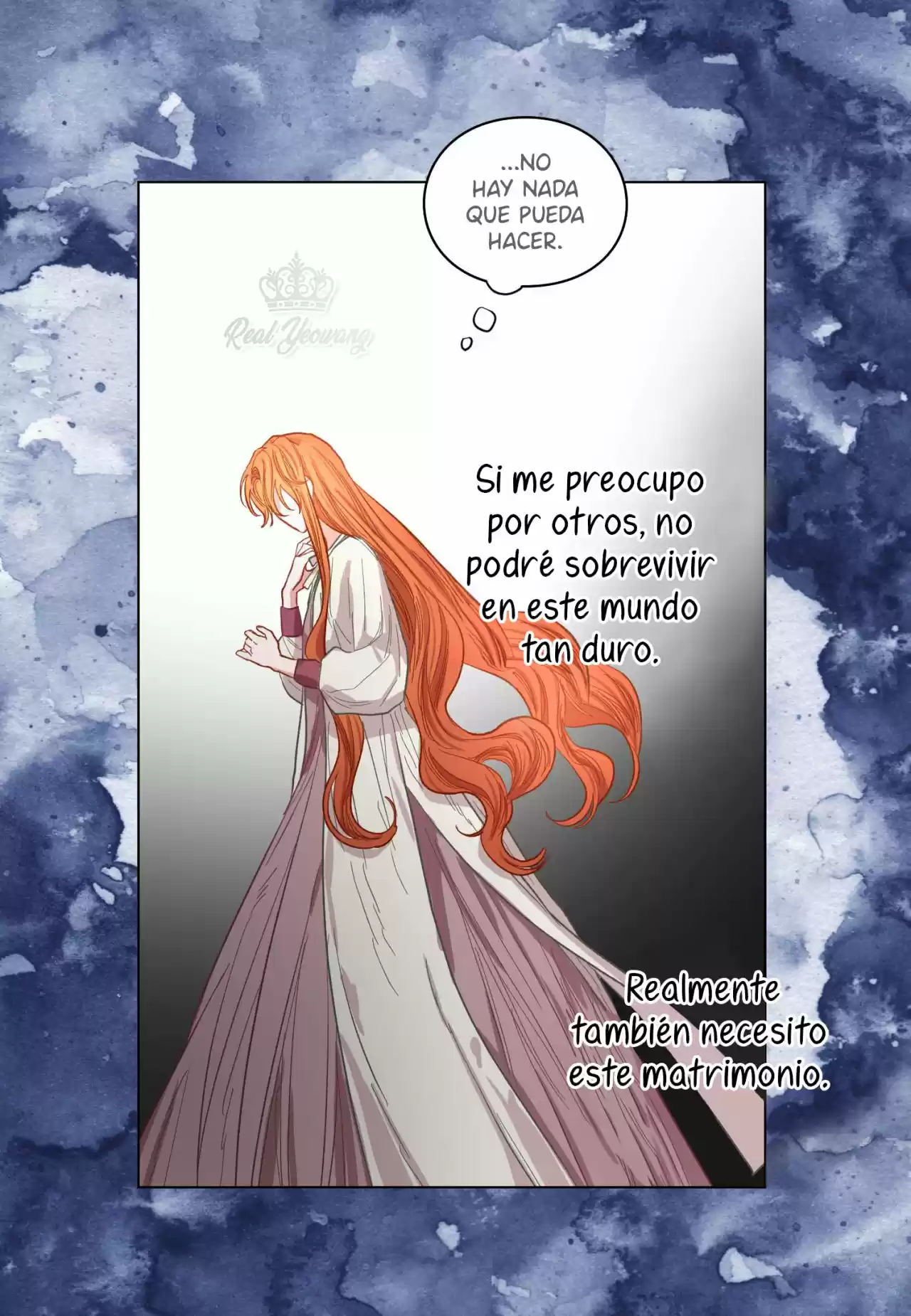 Luci capítulo 18, página 89