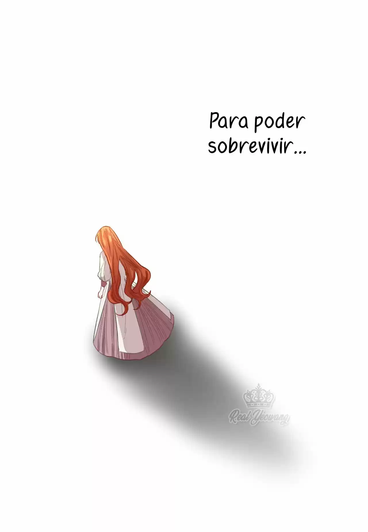 Luci capítulo 18, página 91