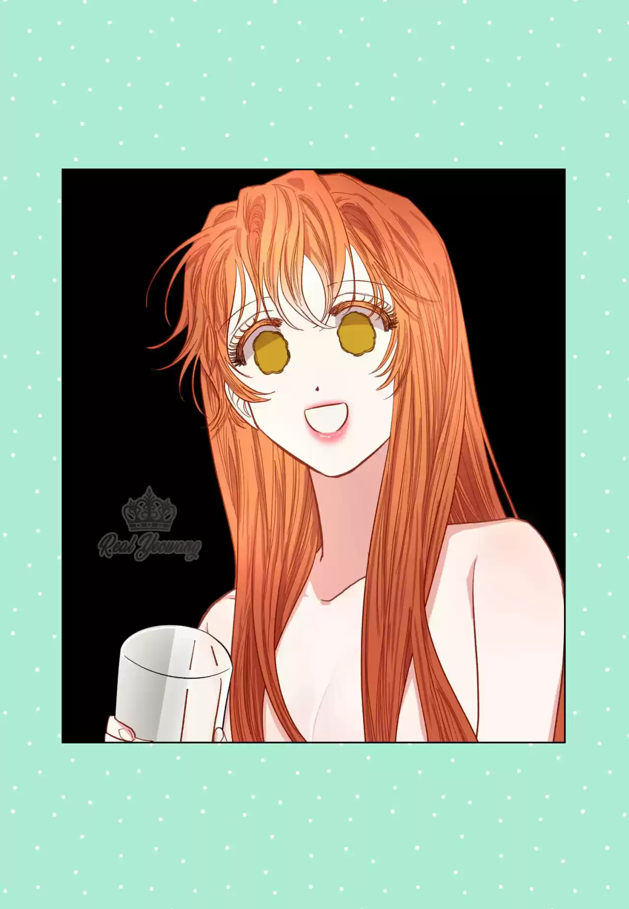 Luci capítulo 18, página 111