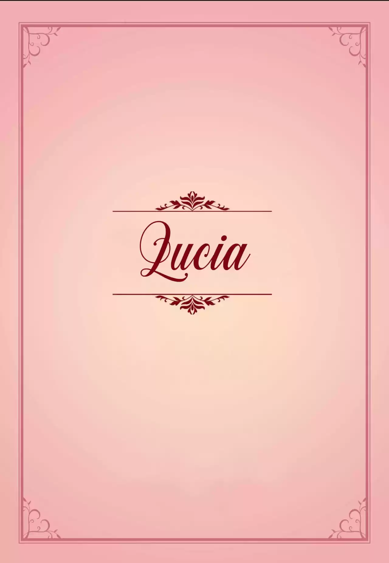 Luci capítulo 18, página 123