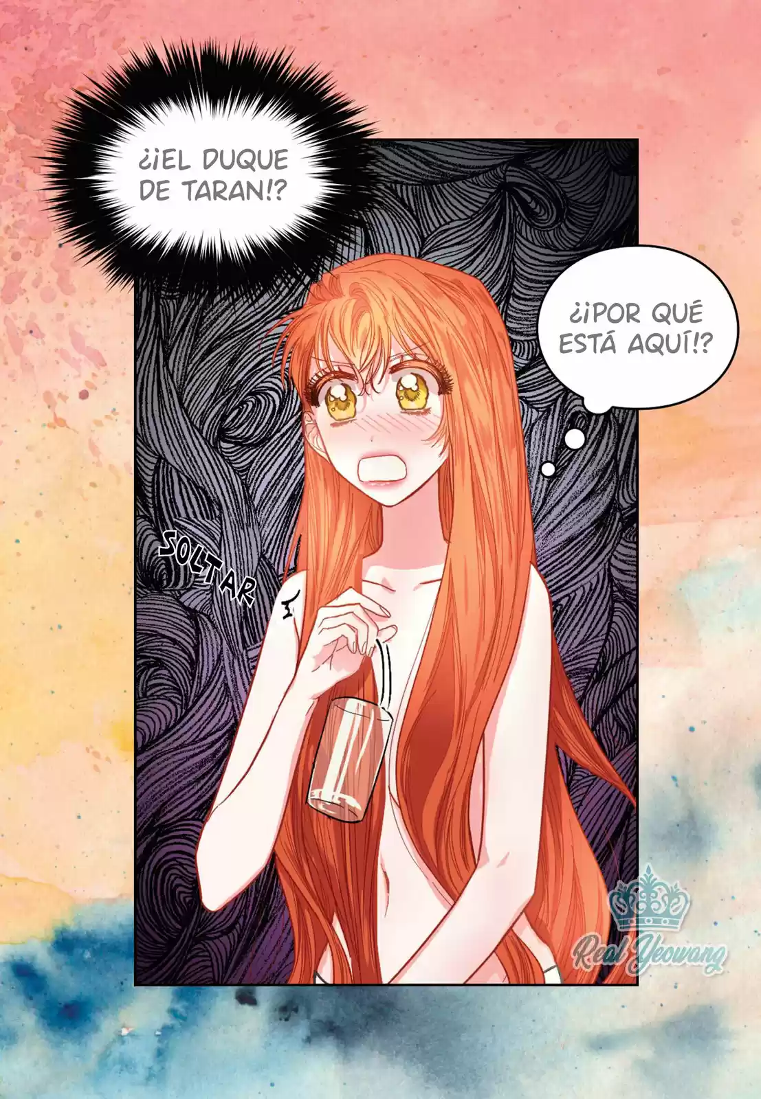 Luci capítulo 19, página 9