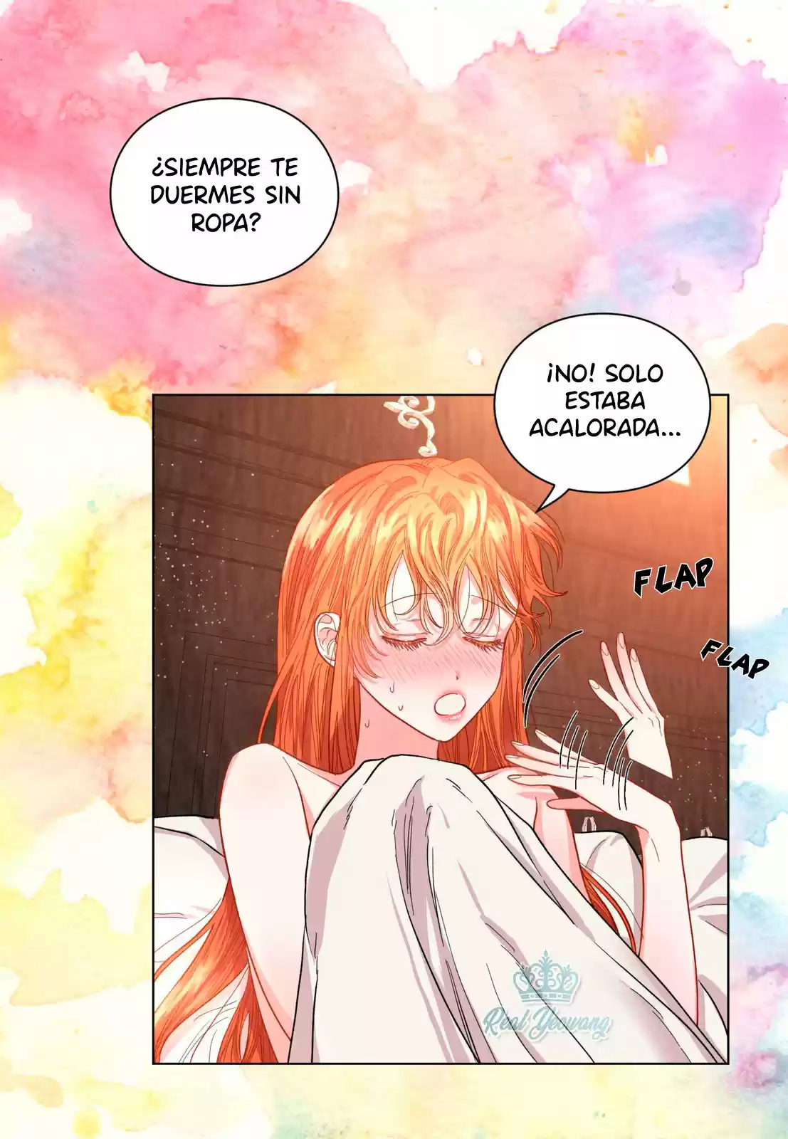 Luci capítulo 19, página 40
