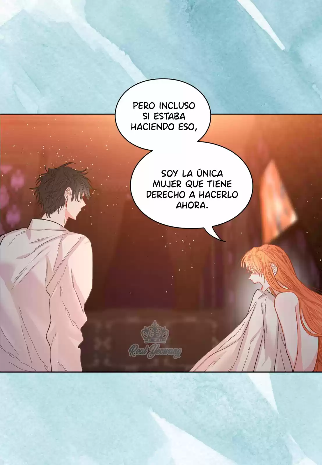 Luci capítulo 19, página 41